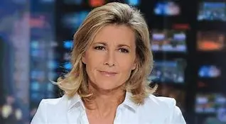 Image for Claire Chazal : Une icône du journalisme français