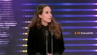 Image for Clémence Guetté : Parcours, idées et engagement d'une députée LFI