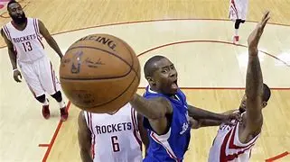 Image for Clippers vs. Rockets : Une Rivalité Explosif en NBA