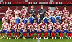 Image for Club Atlético de Madrid : Une histoire de passion et de gloire