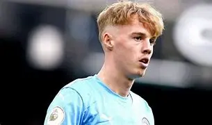 Image of Cole Palmer: La pépite de Manchester City prête à exploser