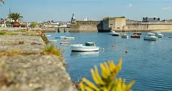 Image for Concarneau : La Ville Close et bien plus encore !