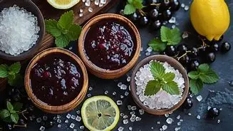 Image for Confiture : Guide complet, recettes et astuces pour des confitures maison réussies