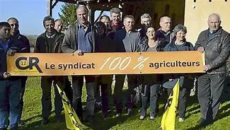 Image for Coordination Rurale : Une voix différente pour l'agriculture française