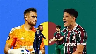 Image for Copa Libertadores : L'histoire et la passion du football sud-américain