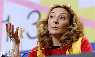 Image for Corinne Masiero : Actrice engagée, une vie dédiée à l'art et au militantisme
