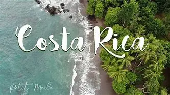 Image for Costa Rica : Voyage au cœur de la Pura Vida