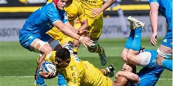 Image for Coupe d'Europe de Rugby : Une compétition légendaire