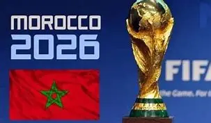Image for Coupe du Monde 2026 : Le Mondial XXL débarque en Amérique du Nord