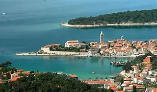 Image for Croatie : Découvrez la Perle de l'Adriatique