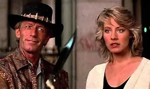 Image of Crocodile Dundee : L'aventurier australien qui a conquis le monde