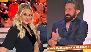 Image for Cyril Hanouna : L'Animateur qui ne laisse personne indifférent