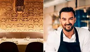 Image for Cyril Lignac : Le Chef qui a Conquis le Cœur des Français