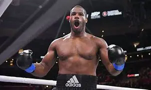 Image for Daniel Dubois : "Dynamite" sur le ring, une force de la nature poids lourd