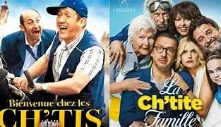 Image for Dany Boon : L'humoriste ch'ti qui a conquis la France