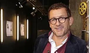 Image of Dany Boon : L'Icône du Rire Français