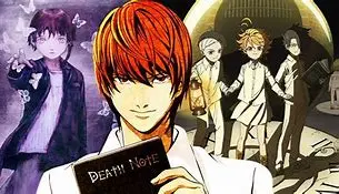 Image of Death Note: The Last Name - Un thriller psychologique captivant