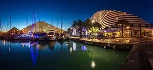 Image for Découvrir Nice : Un guide complet pour explorer la Baie des Anges