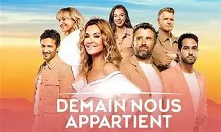 Image for Demain nous appartient (DNA) : Tout savoir sur le feuilleton de TF1