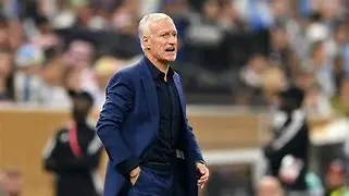 Image of Didier Deschamps : L'Architecte du Succès du Football Français