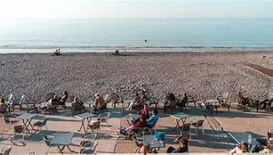 Image for Dieppe : La perle de la Côte d'Albâtre