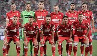 Image of Dinamo Bucarest - FCSB : L'éternel derby du football roumain