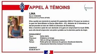 Image for Disparition inquiétante : comment réagir et que faire ?