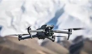 Image for DJI Air 3S : Test Complet et Avis - Le Meilleur Drone Polyvalent ?