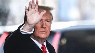 Image for Donald Trump et l'Ukraine : Un examen approfondi des relations et controverses
