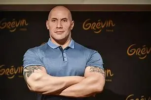 Image for Dwayne "The Rock" Johnson : De la WWE à Hollywood, l'histoire d'une icône
