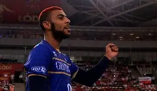 Image for Earvin Ngapeth : Une Légende Vivante du Volley-Ball