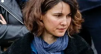 Image for Eglantine Emeyé : Un Parcours Marqué par la Force et l'Engagement