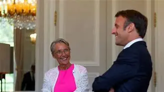 Image for Élisabeth Borne : Biographie, Parcours et Actualités de la Première Ministre Française