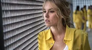 Image for Élodie Fontan : Une actrice française au talent rayonnant