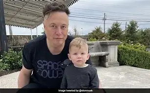 Image for Elon Musk et ses Enfants : Un Aperçu de la Prochaine Génération