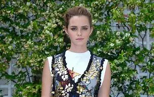 Image of Emma Watson : Actrice, Militante et Icône Féministe