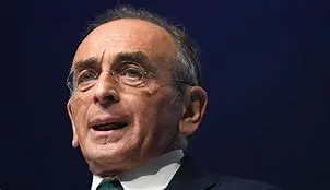 Image for Éric Zemmour : Figure Controversée de la Politique Française