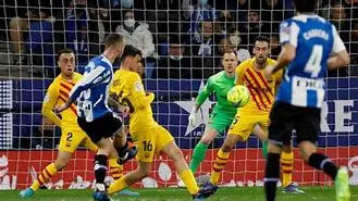 Image for Espanyol - Celta Vigo : Une rivalité historique en Liga