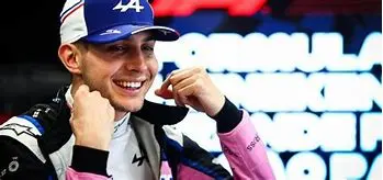 Image for Esteban Ocon : Le talent français en Formule 1