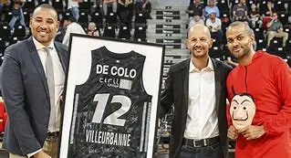 Image of EuroLeague de Basket : Le Guide Ultime