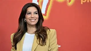 Image for Eva Longoria : Actrice, Productrice, Femme d'Affaires et Icône de Mode
