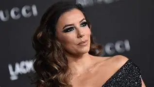 Image for Eva Longoria : Actrice, Productrice, Femme d'Affaires et Icône Latino