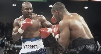 Image for Evander Holyfield : La légende du "Real Deal"