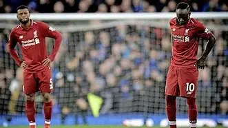 Image for Everton - Liverpool Reporté : Les Raisons du Remise et les Conséquences