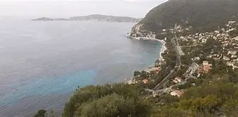 Image for Eze : Un joyau médiéval perché sur la Côte d'Azur