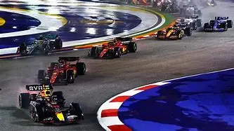 Image for F1 GP Qatar : Le Guide Ultime du Grand Prix de Formule 1