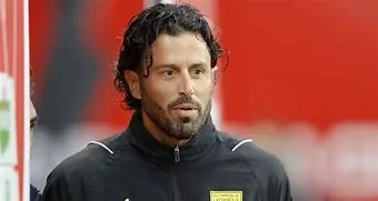 Image for Fabio Grosso : Une légende du football italien