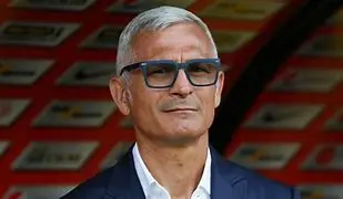 Image for Fabrizio Ravanelli: L'Aigle aux Cheveux Blancs du Football Italien