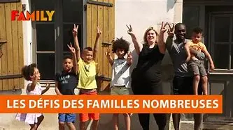 Image for Familles comme les nôtres : Diversité, défis et forces des familles modernes
