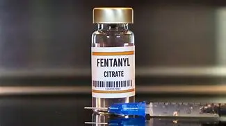 Image for Fentanyl : Dangers, effets, addiction et traitement